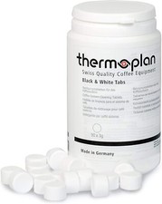 Thermoplan Black & White Tabs