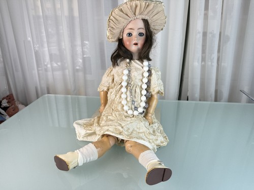 Künstlerpuppe alte puppe - alte,