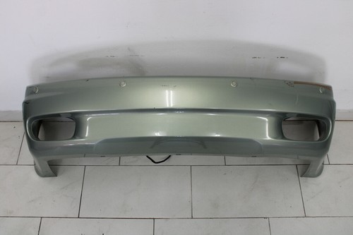 Stoßstange maserati - stoßstange,