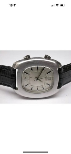 Vintage 70er jaeger lecoultre - vintage,