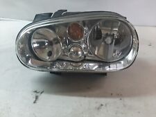 VW GOLF (1J), Baujahr: 1997-2004, original Scheinwerfer links
