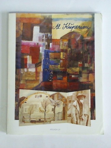 Alois kùperion - kùperion, 1966)