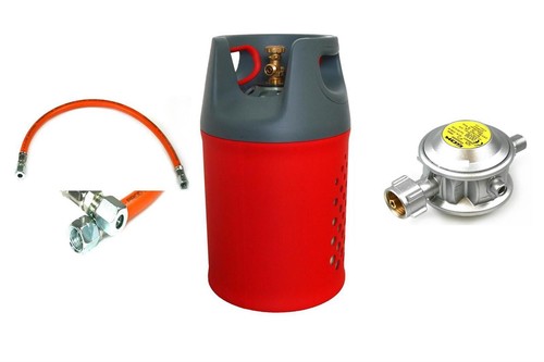 Komposit gasflasche 5l - komposit,