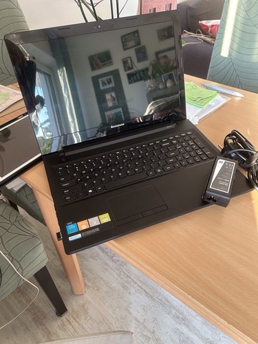 Lenovo g50 laptop 6 - lenovo, 15.6