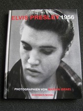 Elvis Presley-Buch-Elvis
