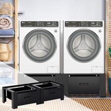 Waschmaschinen Untergestell