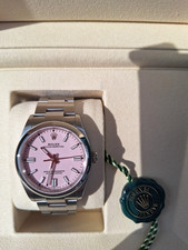 Rolex Oyster Perpetual 36