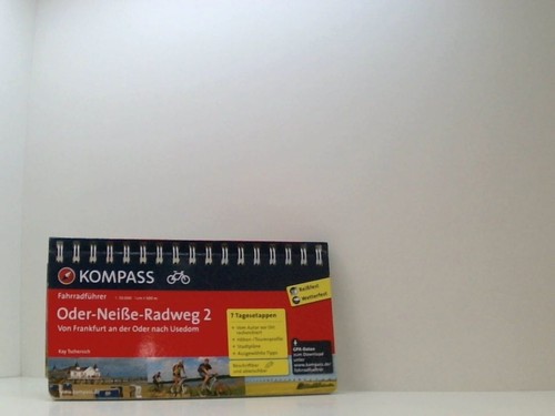 Kompass fahrradführer - kompass,