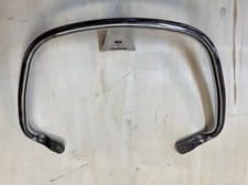 Vespa C38 LX LXV S 50 125 Chrombügel Soziushaltegriff