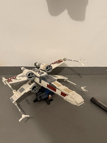 Lego star wars usc - star,