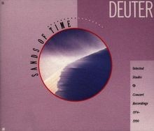 Deuter: Sands of Time von