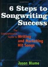 6 Steps to Songwriting