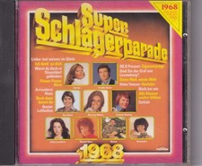 -0210- Super Schlagerparade