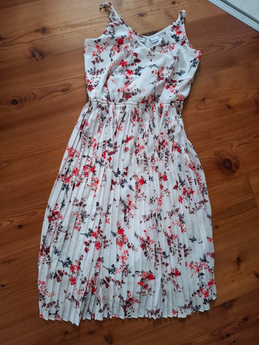 Sommerkleid s bodyflirt - s,