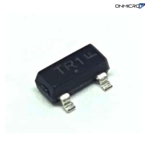 Stück ntr4501 tr1 fet - tr1, n-fet