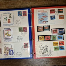 Bund Spezial Ersttagsbriefe