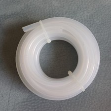 SEKO 4,0m Klarspülmittel  Schlauch hart Druckseite für Klarspülerdosiergerät