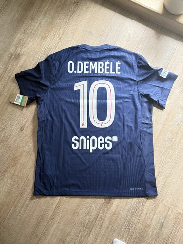 Paris saint germain heimtrikot - saint,