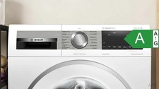 Bosch Waschmaschine 9kg