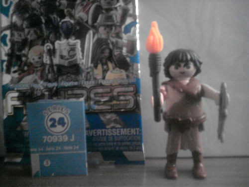 Playmobil figures 70939 - playmobil,