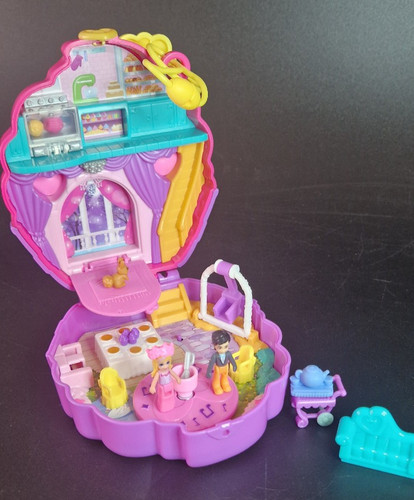 Polly pocket süsse - polly, träume