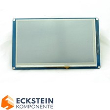 7,0" 800x480 TFT LCD Display