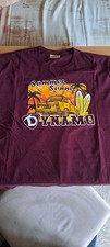 T-Shirt Dynamo Dresden