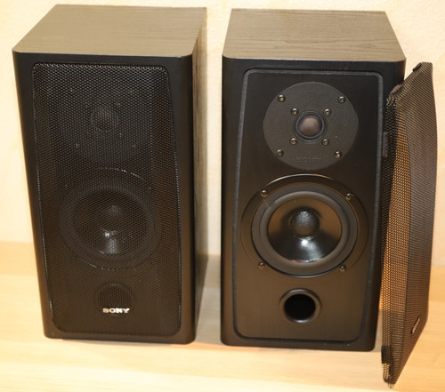 Sony b1 lautsprecher - 2, x
