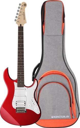 Yamaha pacifica 012 - pacifica,