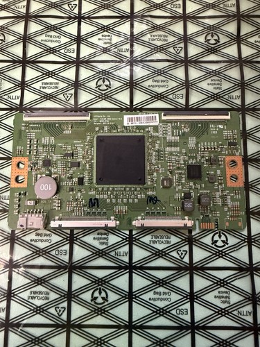 Original sony con board - t-con,