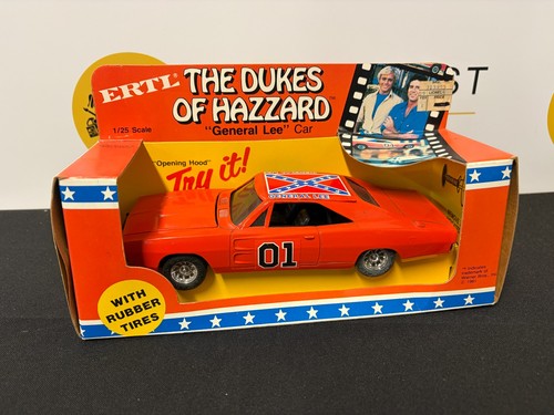 Ertl scale the - 1:25,