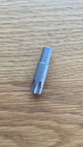 Wera torx bit - torx,