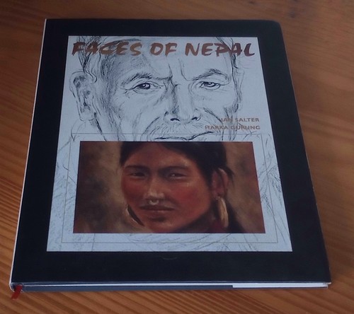 Faces nepal jan slater - faces,