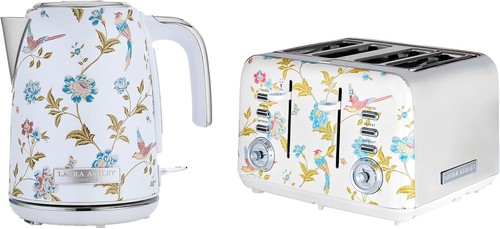 Laura ashley toaster und - laura,