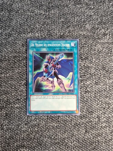 Die melodie des - yu-gi-oh!,