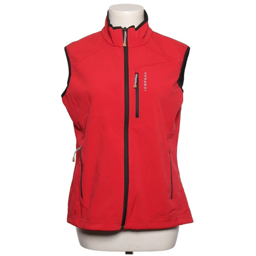 Icepeak outdoor weste - icepeak,, weste,