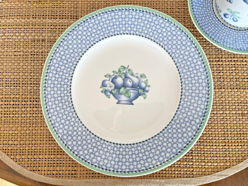 Villeroy boch provence - &,