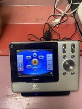 Logitech Harmony 1000