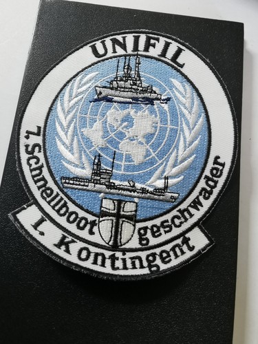Aufnäher patch bundeswehr - aufnäher,
