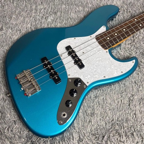 Coolz zjb jazz bass - bass, typ