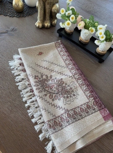 Pashmina schal 85x180 cm - pashmina, schal,