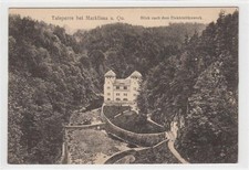 39075018 - Talsperre bei