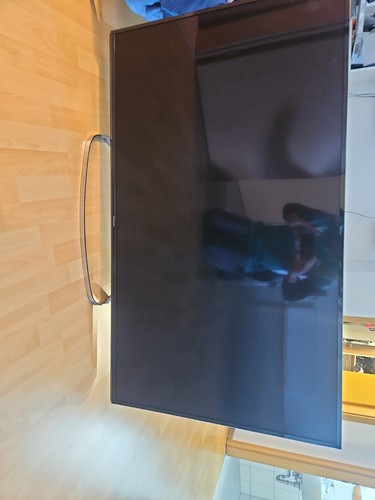 Panasonic fernseher zoll 4 - 55,