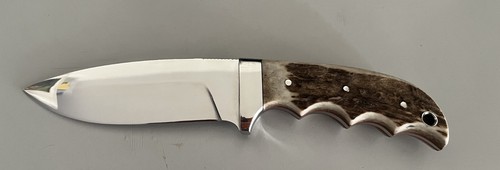 Custom messer ats34 ralph - custom,