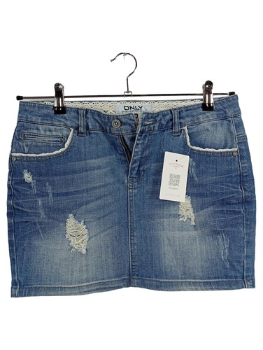 Only damen jeansrock - damen,