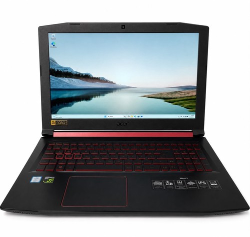 Acer nitro an517 - acer,