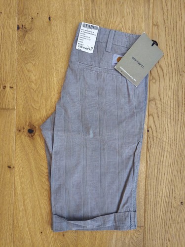 Carhartt presenter bermuda - w,
