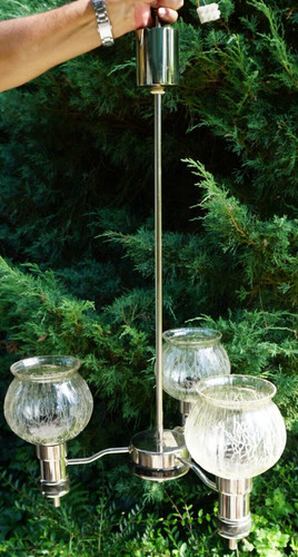 Ddr deckenlampe lampe - ddr,