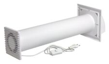 Klein Leise Lüfter Set 100mm