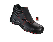 Schweißerstiefel Eisennach
